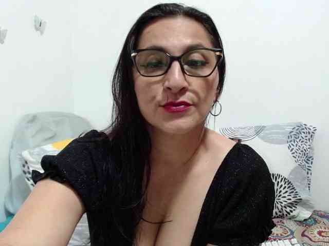 KarinaSuarez1 webcam