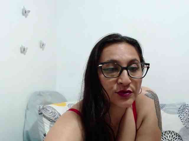 KarinaSuarez1 webcam