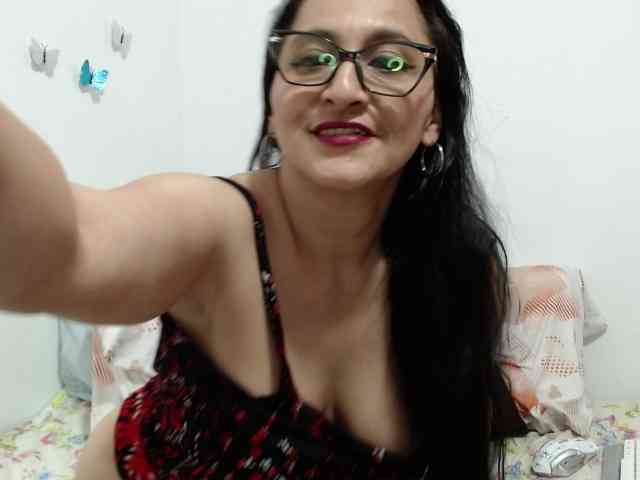 KarinaSuarez1 webcam