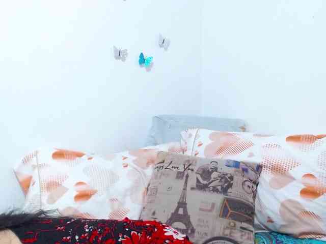 KarinaSuarez1 webcam
