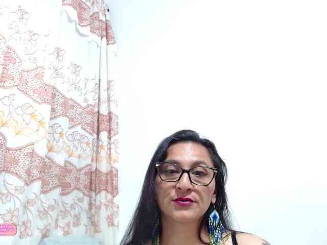 KarinaSuarez1 webcam