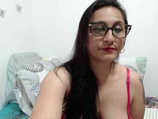 KarinaSuarez1 webcam