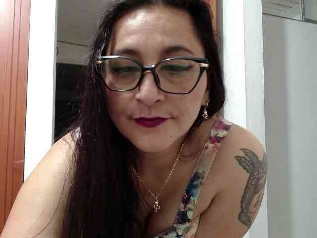 KarinaSuarez1 webcam