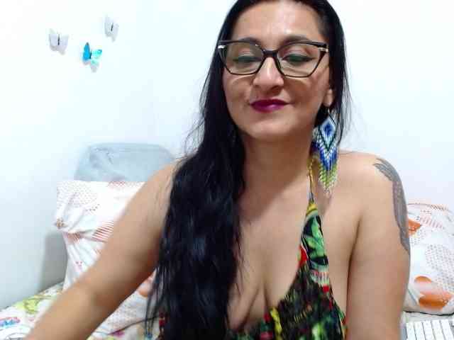 KarinaSuarez1 webcam