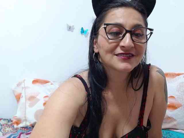 KarinaSuarez1 webcam