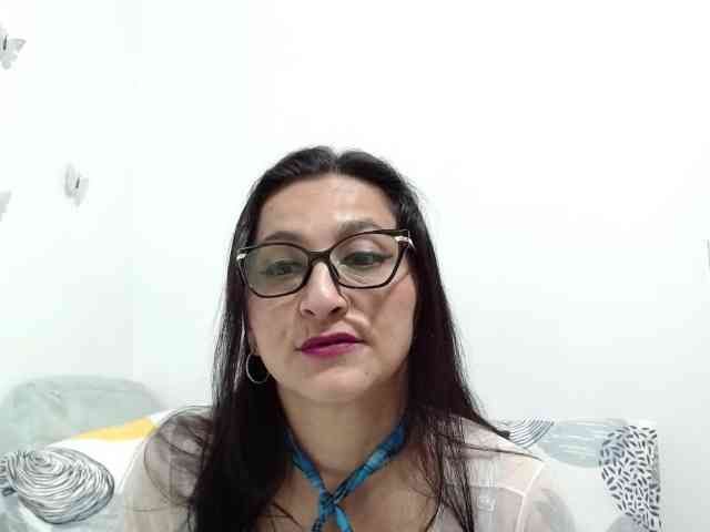 KarinaSuarez1 webcam