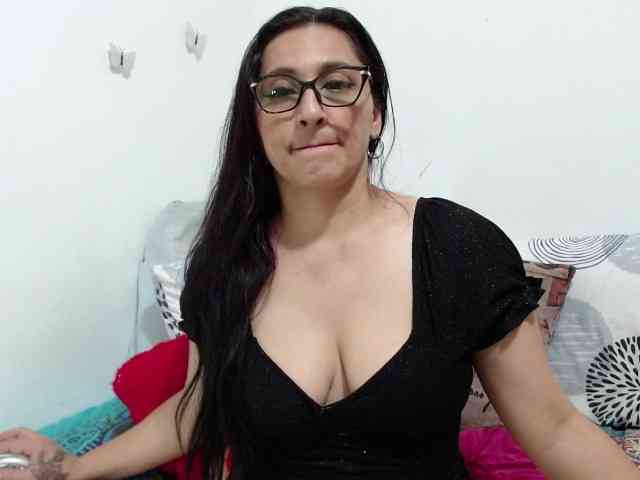 KarinaSuarez1 webcam