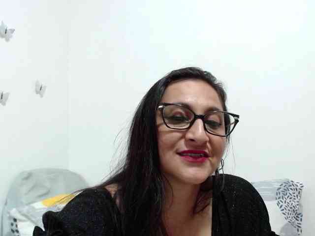 KarinaSuarez1 webcam