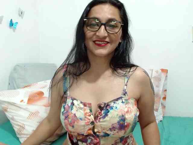 KarinaSuarez1 webcam