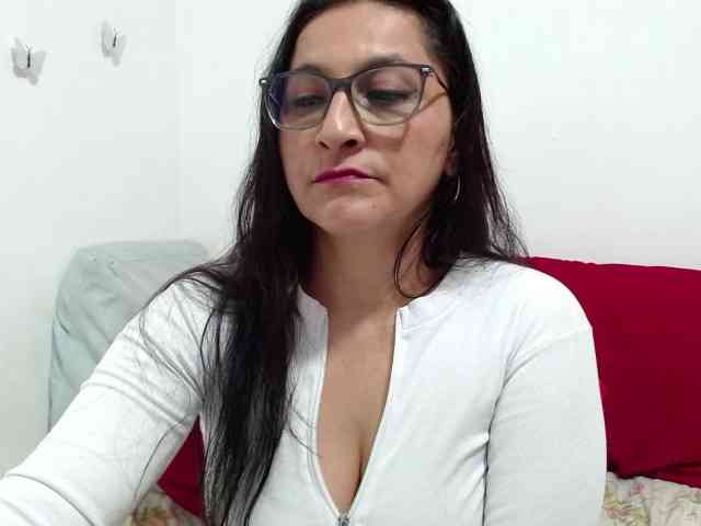 KarinaSuarez1 webcam