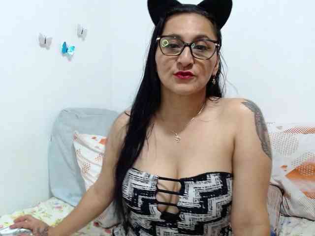 KarinaSuarez1 webcam