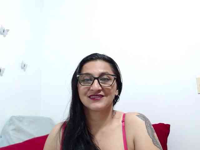 KarinaSuarez1 webcam