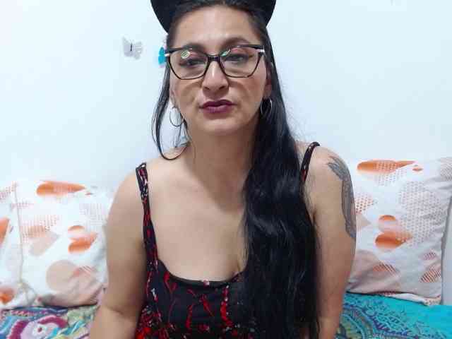 KarinaSuarez1 webcam