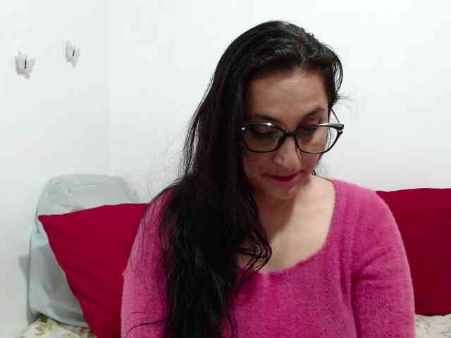 KarinaSuarez1 webcam