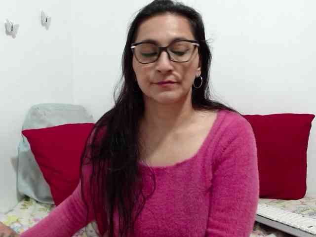 KarinaSuarez1 webcam