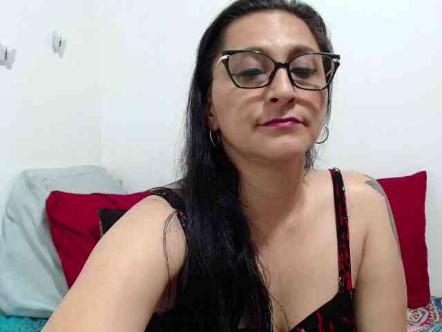 KarinaSuarez1 webcam