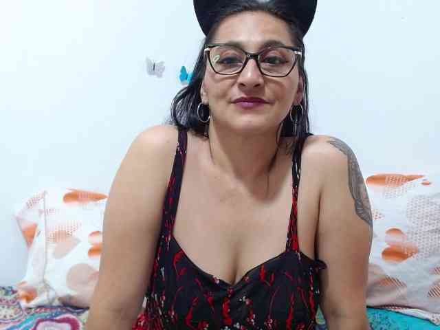 KarinaSuarez1 webcam
