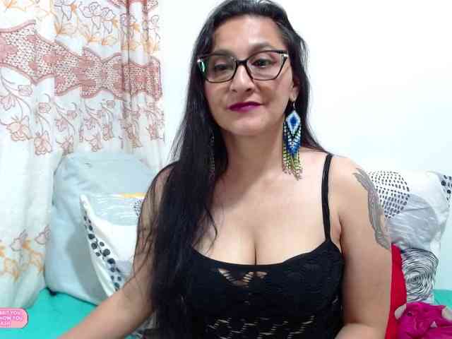 KarinaSuarez1 webcam