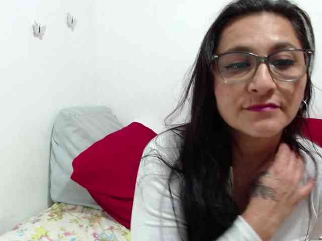 KarinaSuarez1 webcam