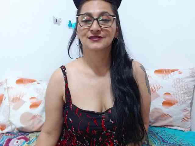 KarinaSuarez1 webcam