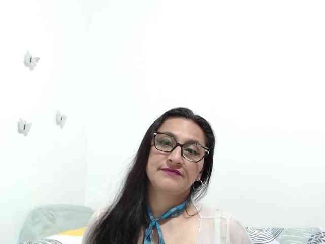 KarinaSuarez1 webcam