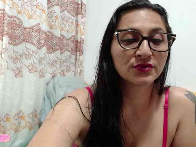 KarinaSuarez1 webcam
