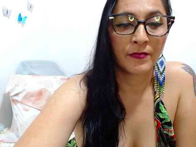 KarinaSuarez1 webcam