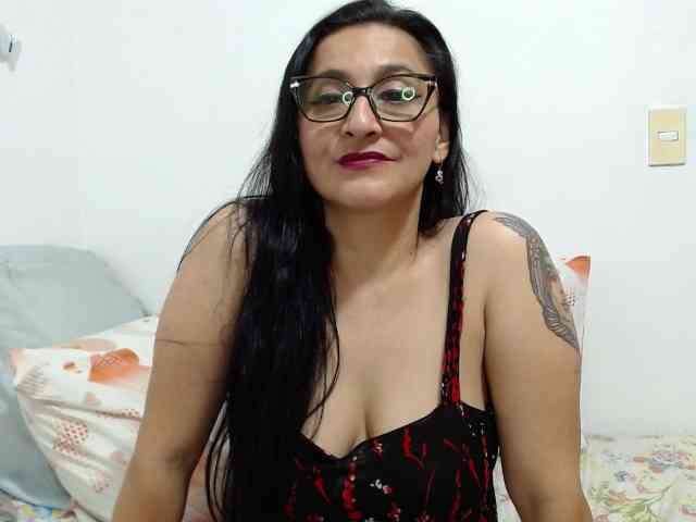 KarinaSuarez1 webcam