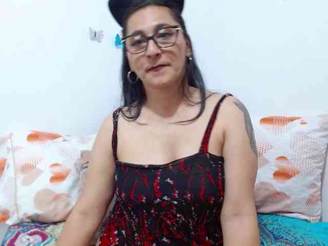 KarinaSuarez1 webcam