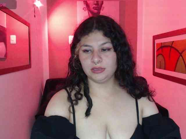 Fantassy-Loverss webcam