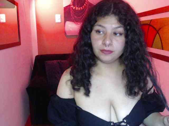 Fantassy-Loverss webcam