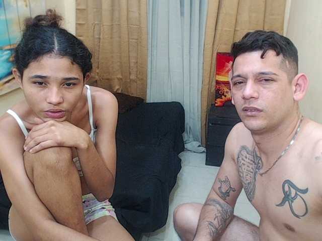 zarinabetifull's BongaCams show and profile