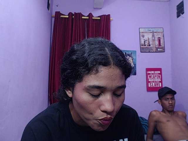 zarinabetifull's BongaCams show and profile