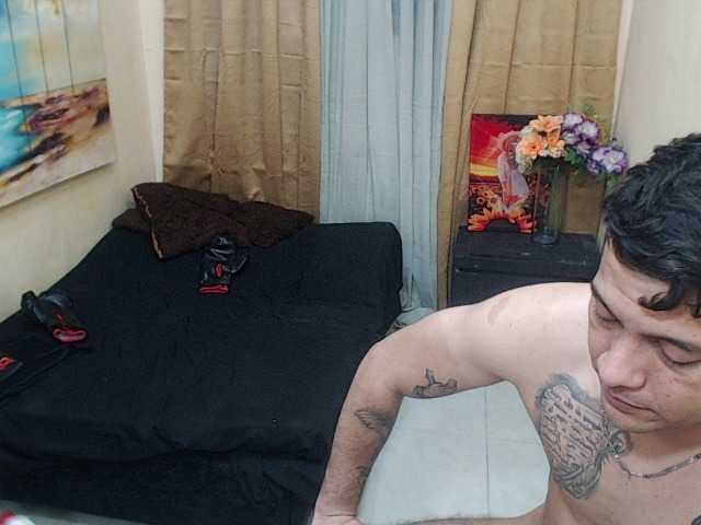 zarinabetifull's BongaCams show and profile