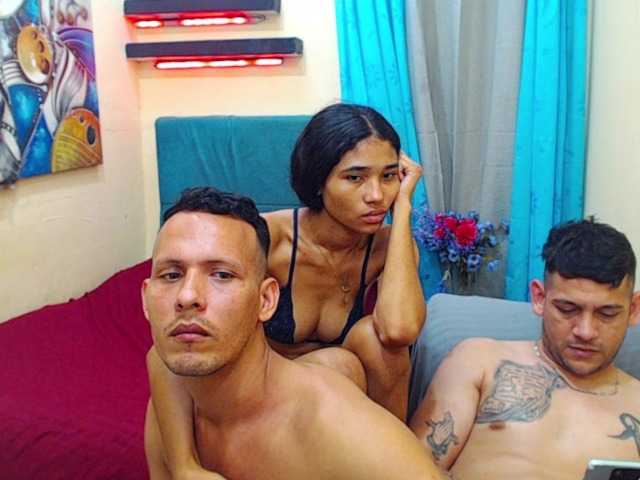 zarinabetifull on BongaCams