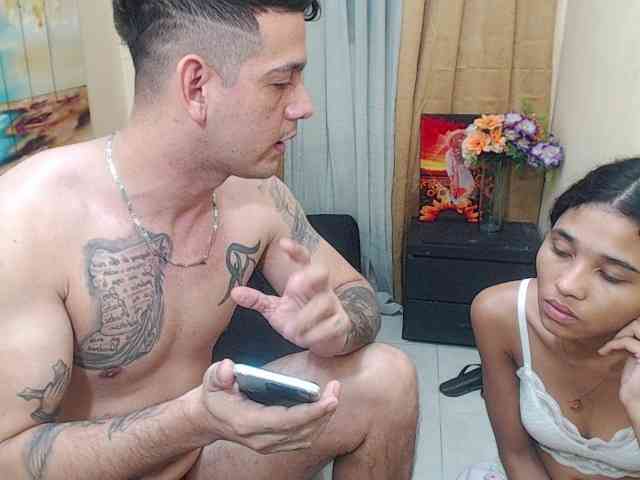 zarinabetifull webcam