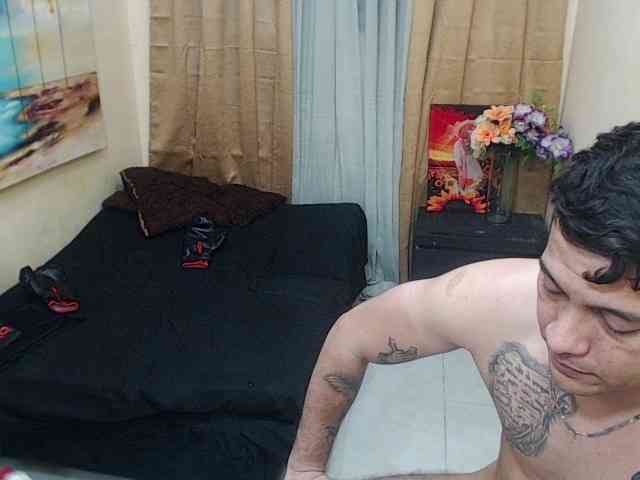 zarinabetifull webcam