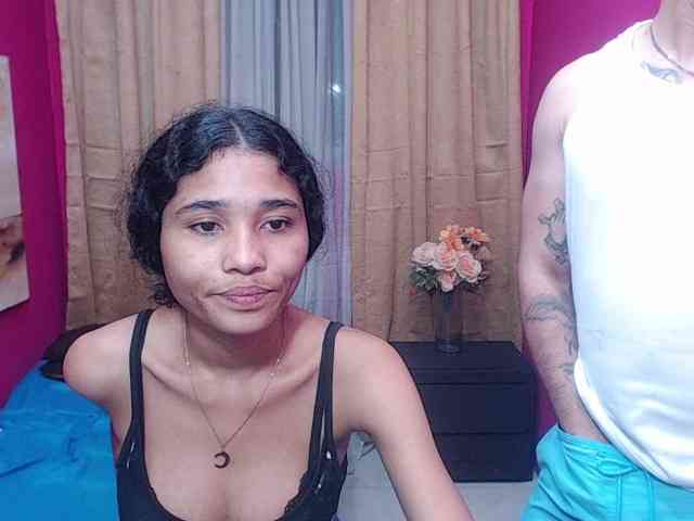 zarinabetifull webcam