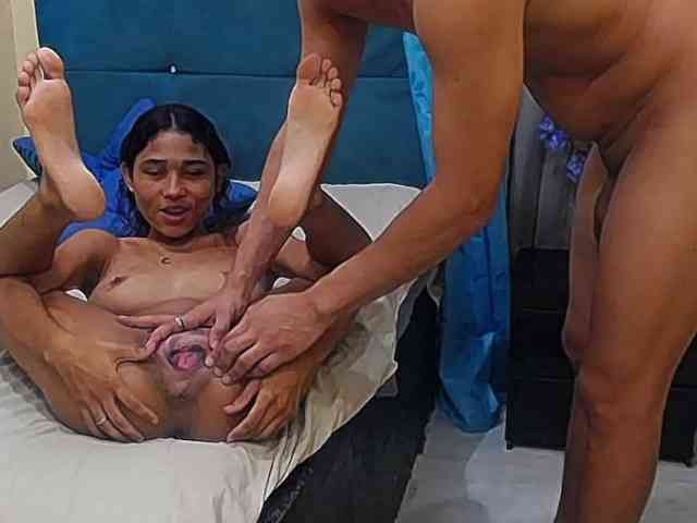 zarinabetifull Live Webcam on BongaCams