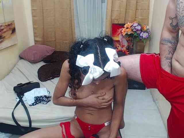 zarinabetifull webcam