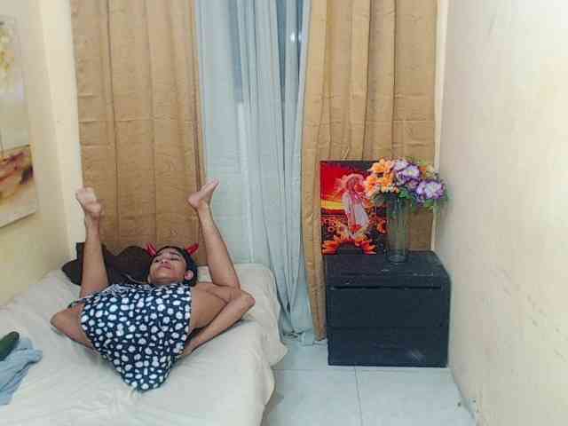 sex cam chat Zarinabetifull