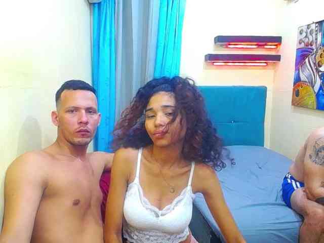 zarinabetifull Live Webcam on BongaCams