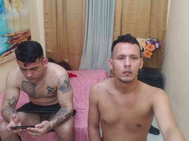 zarinabetifull webcam