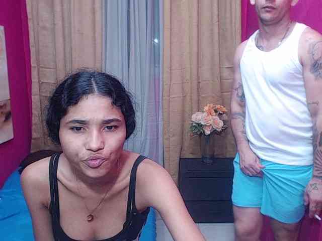 zarinabetifull webcam