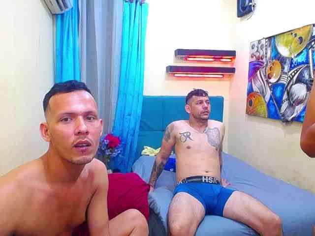 zarinabetifull webcam