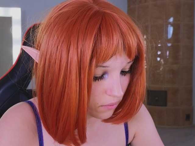 CherryLea's BongaCams show and profile