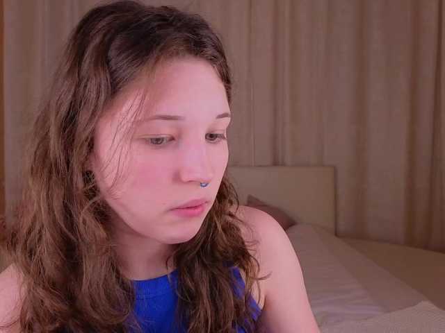 CherryLea Live Cam on BongaCams