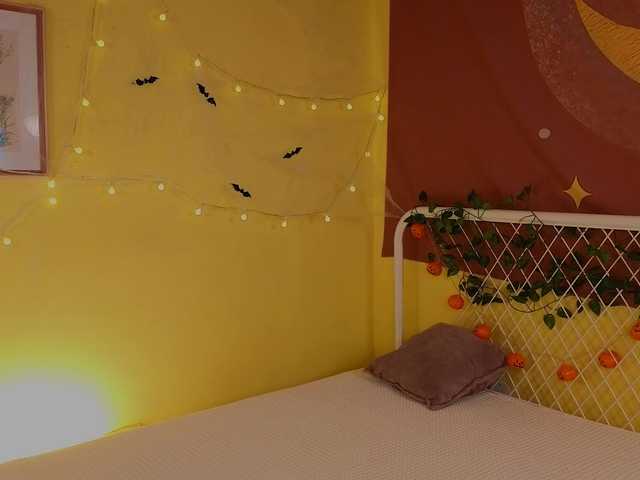 CherryLea from BongaCams is Freechat