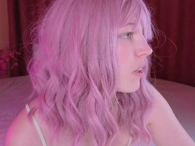 CherryLea's BongaCams show and profile