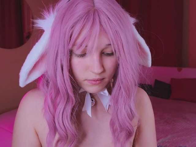 CherryLea's BongaCams show and profile